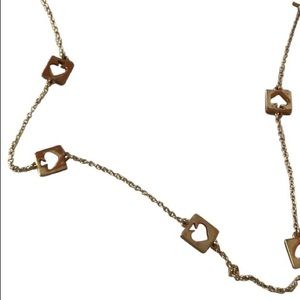 Kate Spade necklace
